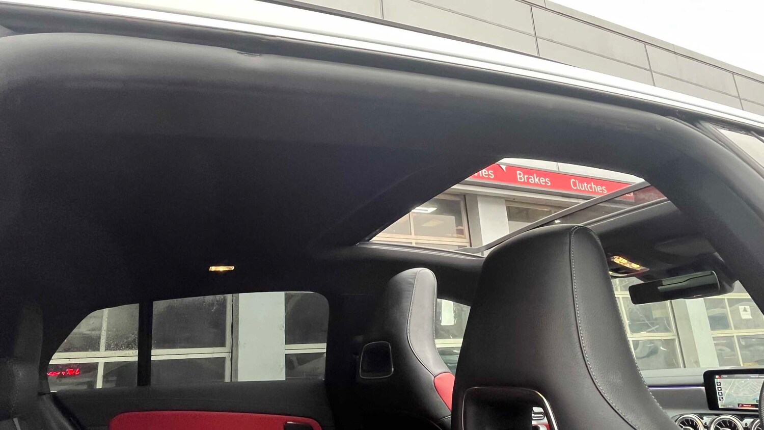 Used Mercedes-Benz CLA 2020 for sale - 77886026: Photo 31