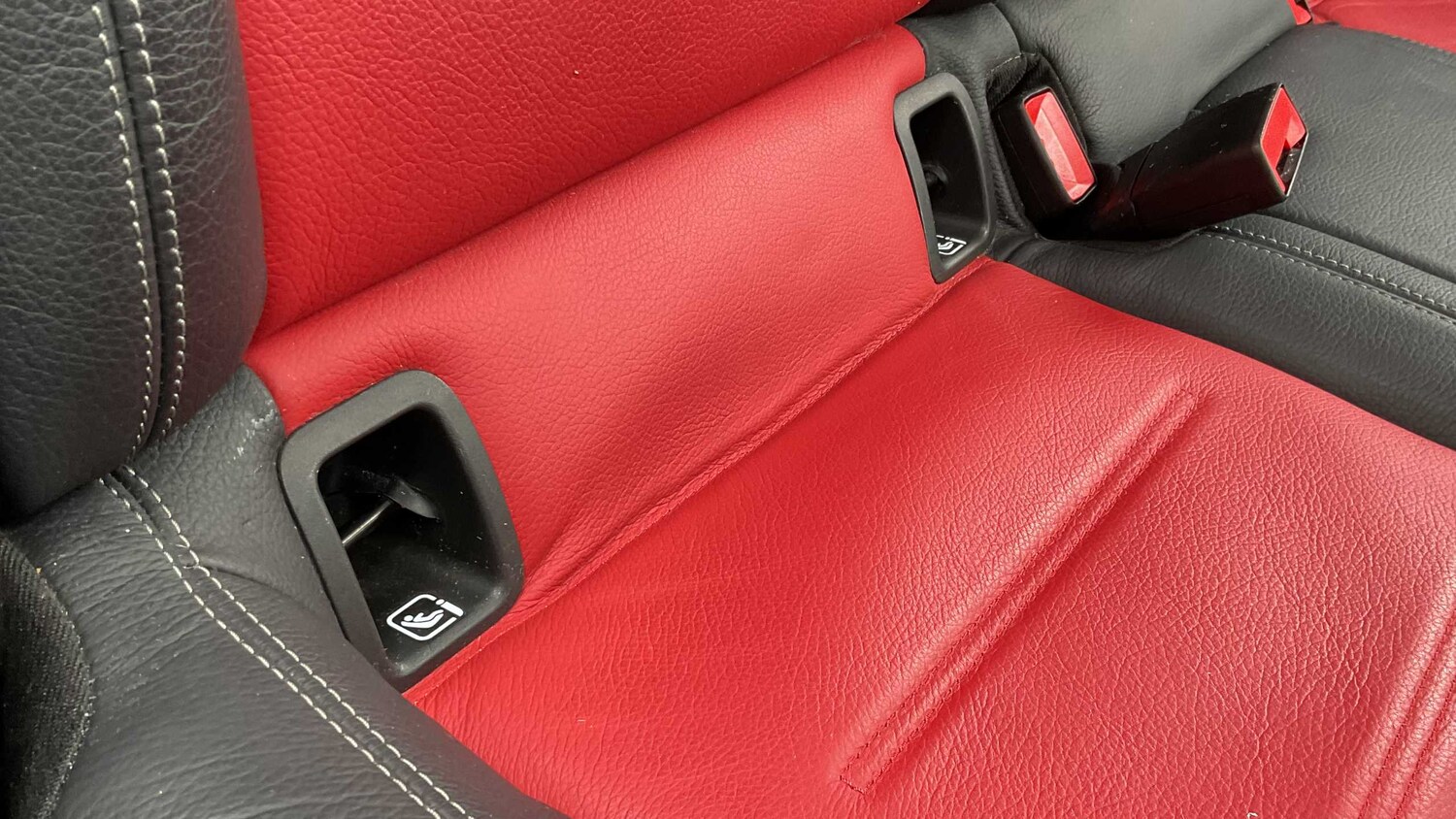 Used Mercedes-Benz CLA 2020 for sale - 77886026: Photo 32