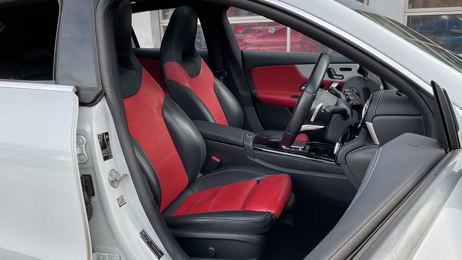 Used Mercedes-Benz CLA 2020 for sale - 77886026: Photo 33