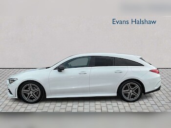 Used Mercedes-Benz CLA 2020 for sale - 77886026: Photo