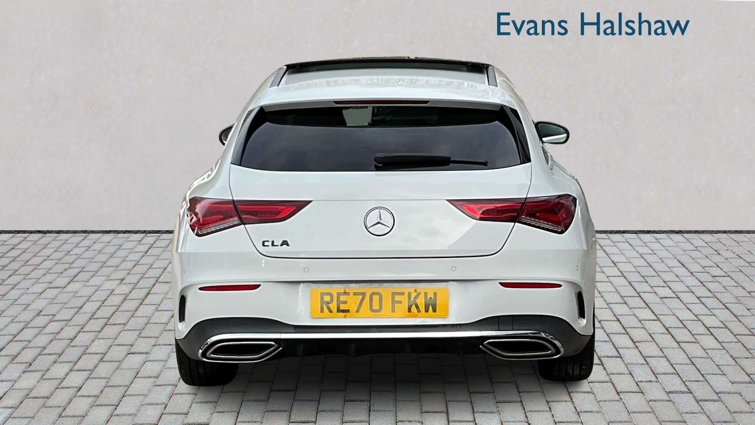 Used Mercedes-Benz CLA 2020 for sale - 77886026: Photo 5