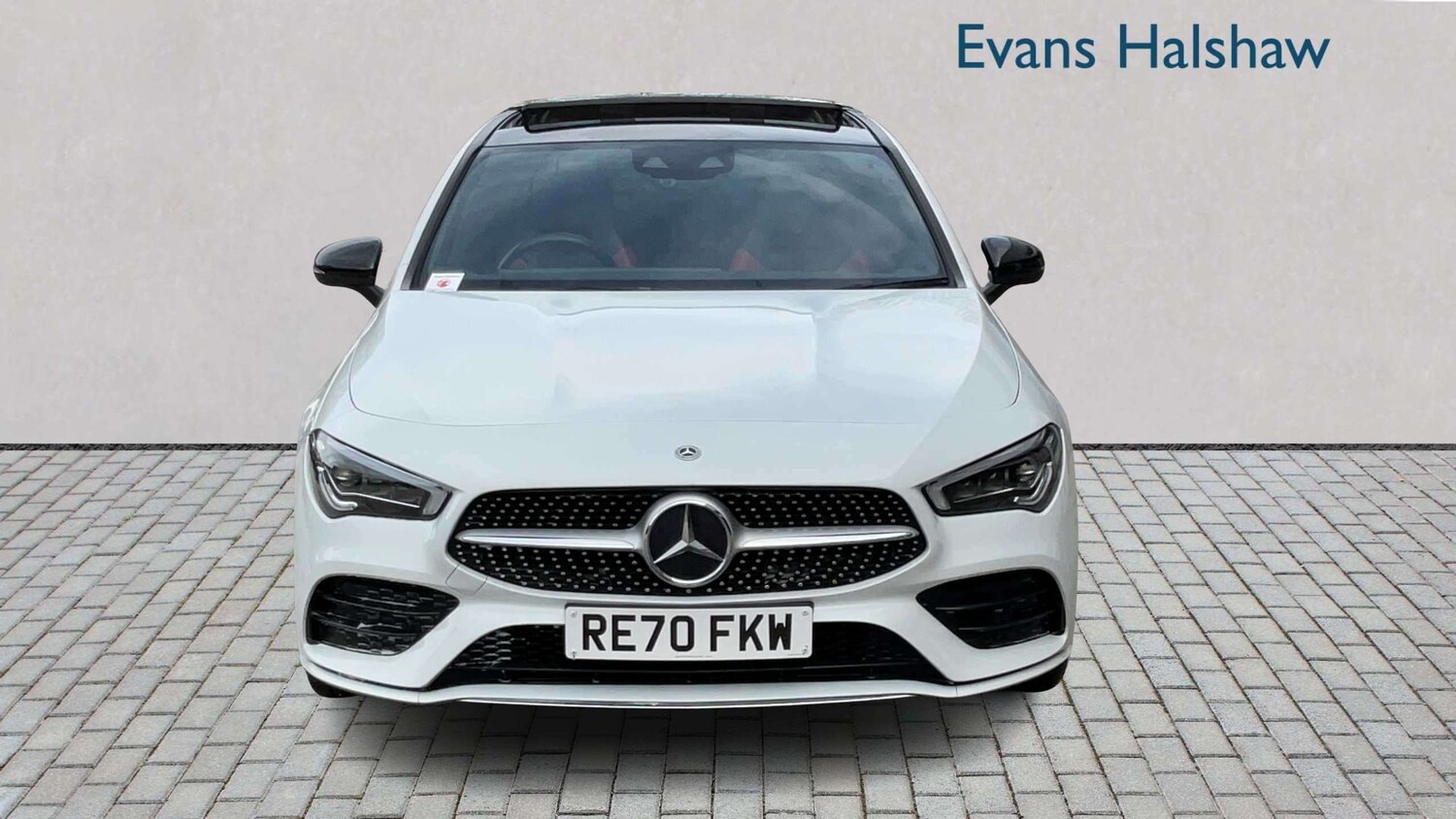 Used Mercedes-Benz CLA 2020 for sale - 77886026: Photo 6