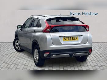 Used Mitsubishi Eclipse Cross 2018 for sale - 79689593: Photo