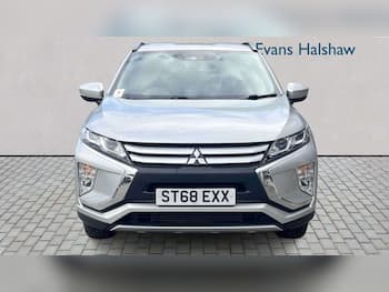 Used Mitsubishi Eclipse Cross 2018 for sale - 79689593: Photo