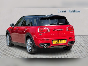 Used MINI Clubman 2019 for sale - 79306600: Photo