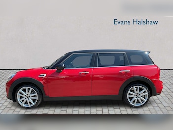 Used MINI Clubman 2019 for sale - 79306600: Photo