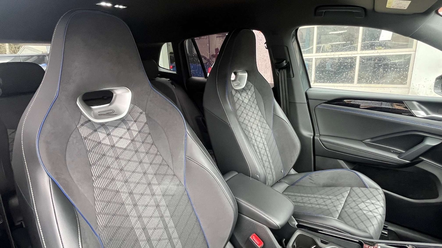 Used Volkswagen Tiguan 2024 for sale - 78010586: Photo 10