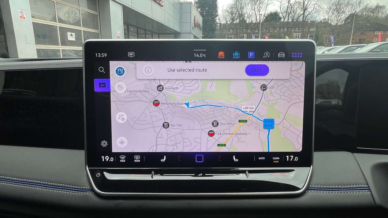 Used Volkswagen Tiguan 2024 for sale - 78010586: Photo 11