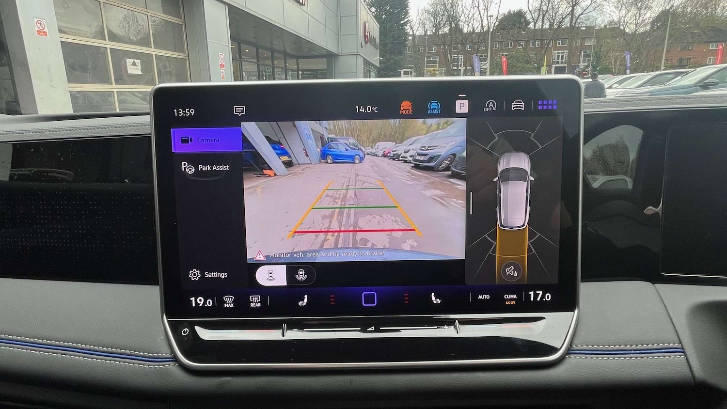 Used Volkswagen Tiguan 2024 for sale - 78010586: Photo 12