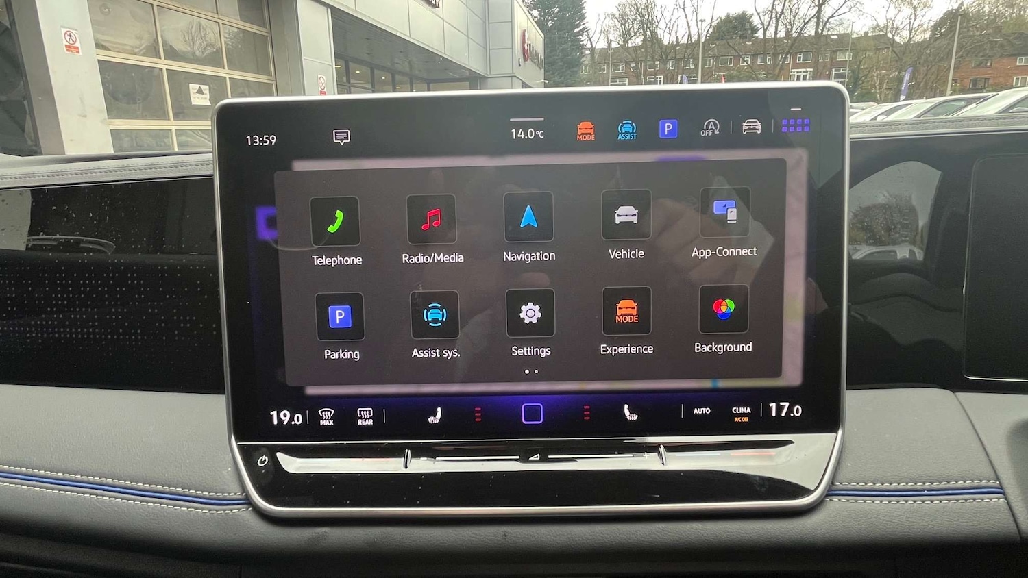 Used Volkswagen Tiguan 2024 for sale - 78010586: Photo 13