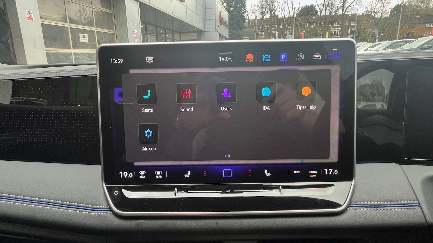 Used Volkswagen Tiguan 2024 for sale - 78010586: Photo 14