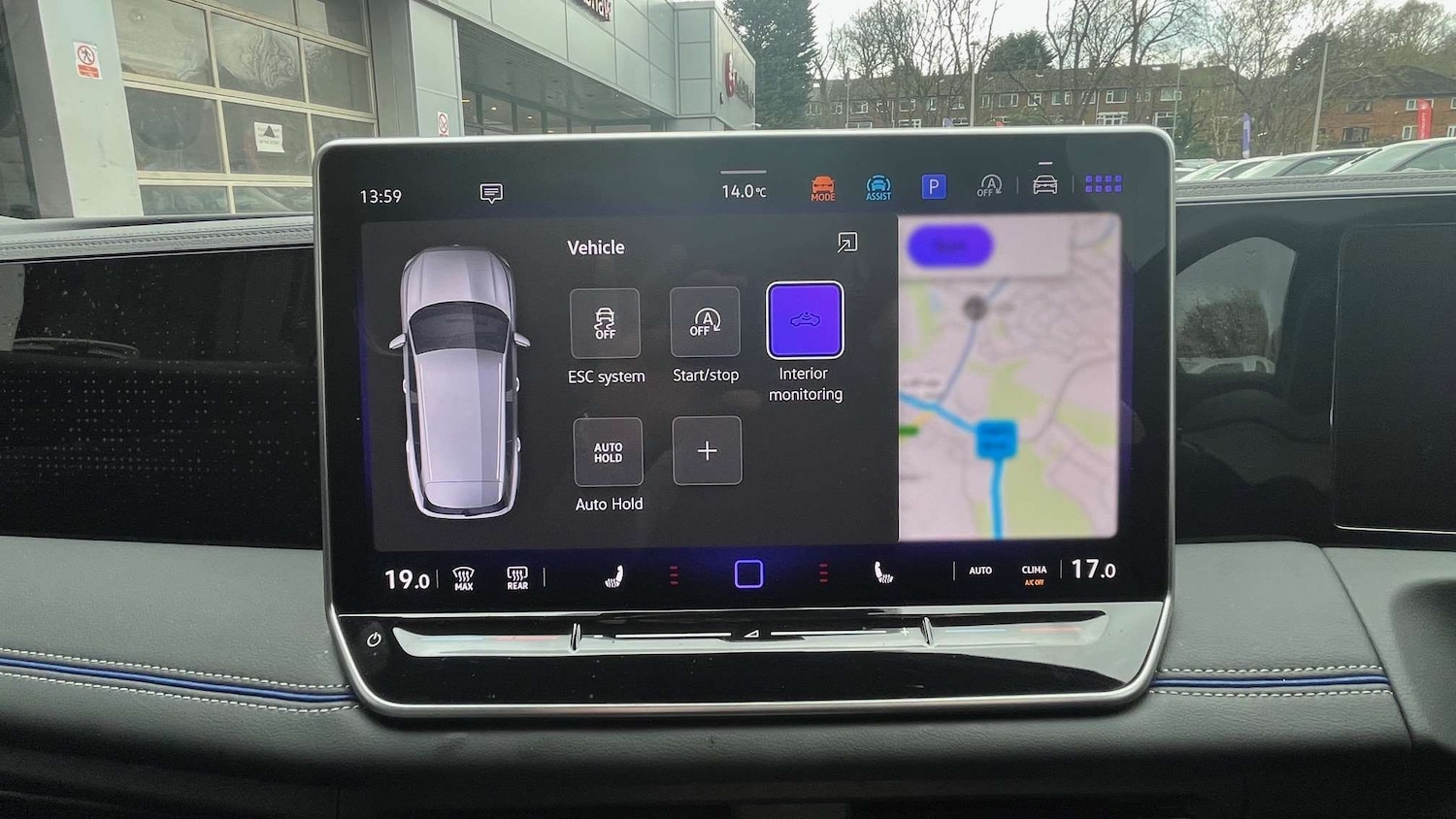 Used Volkswagen Tiguan 2024 for sale - 78010586: Photo 15