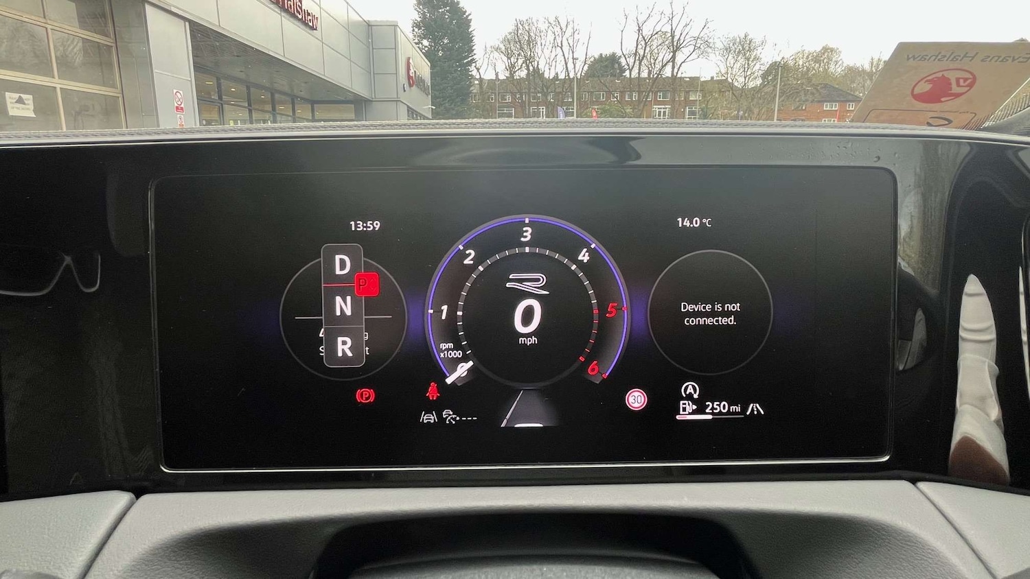 Used Volkswagen Tiguan 2024 for sale - 78010586: Photo 16