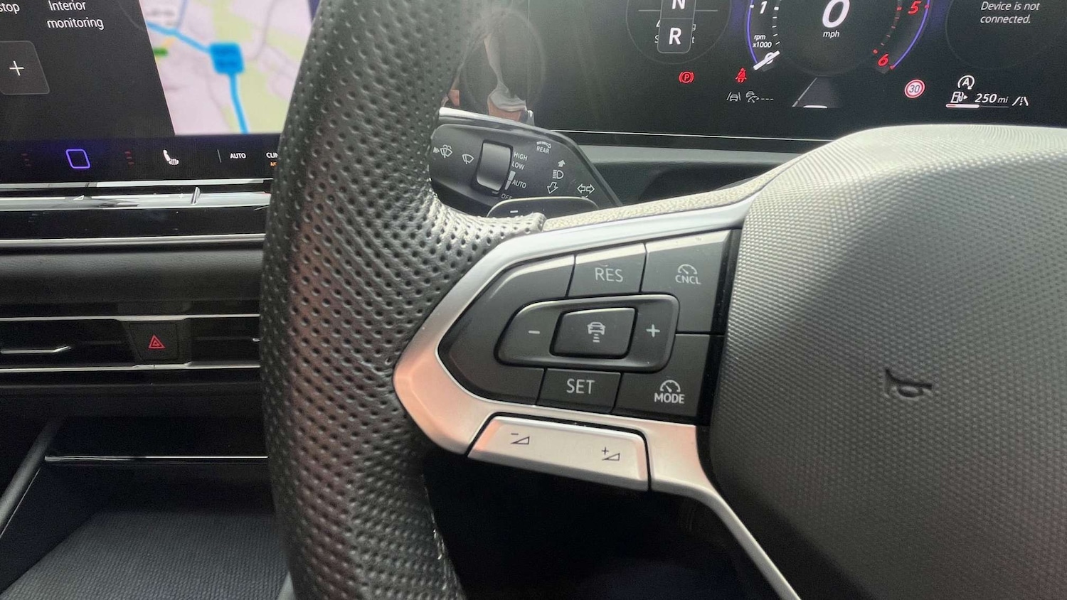 Used Volkswagen Tiguan 2024 for sale - 78010586: Photo 17