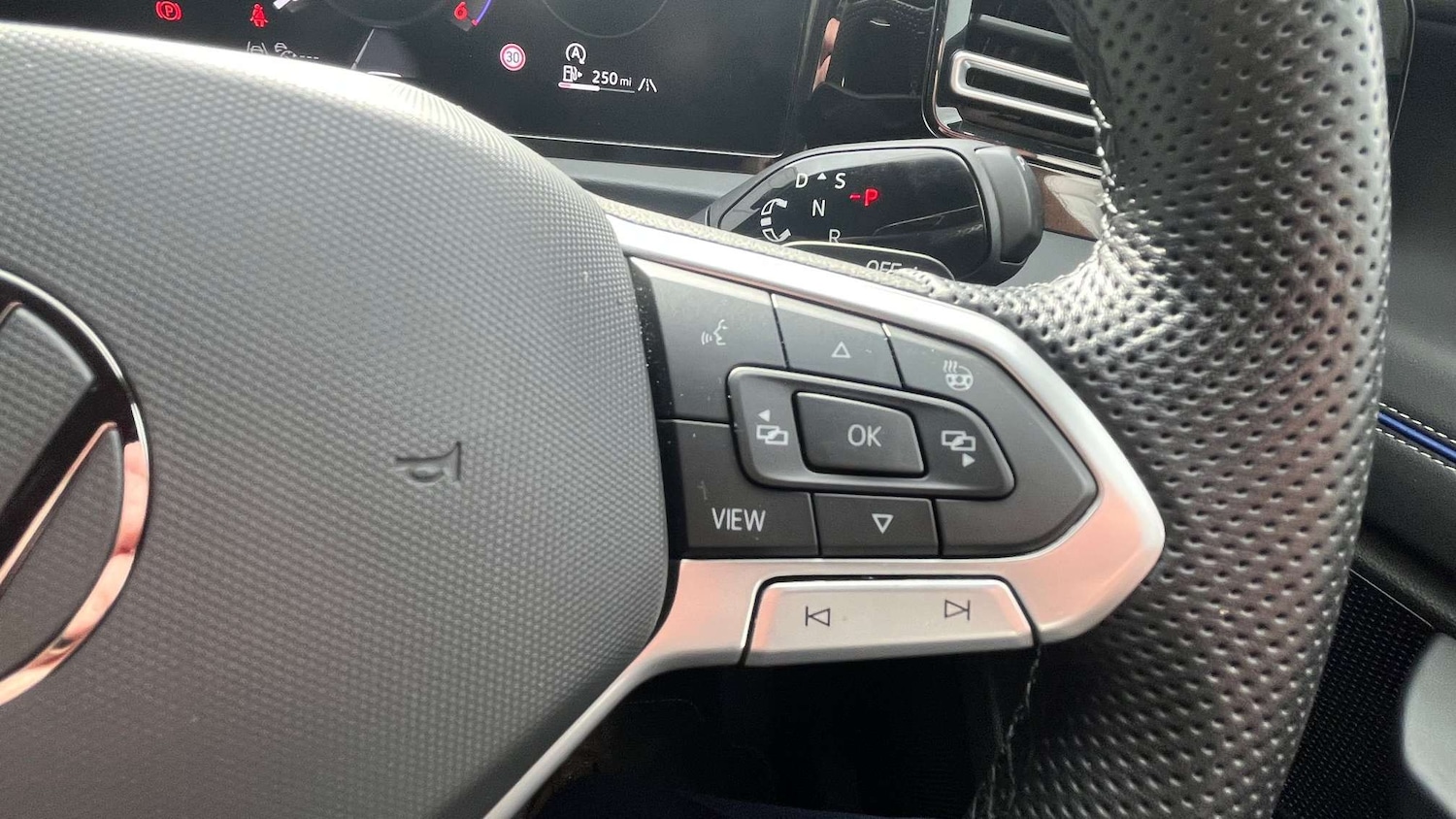 Used Volkswagen Tiguan 2024 for sale - 78010586: Photo 18