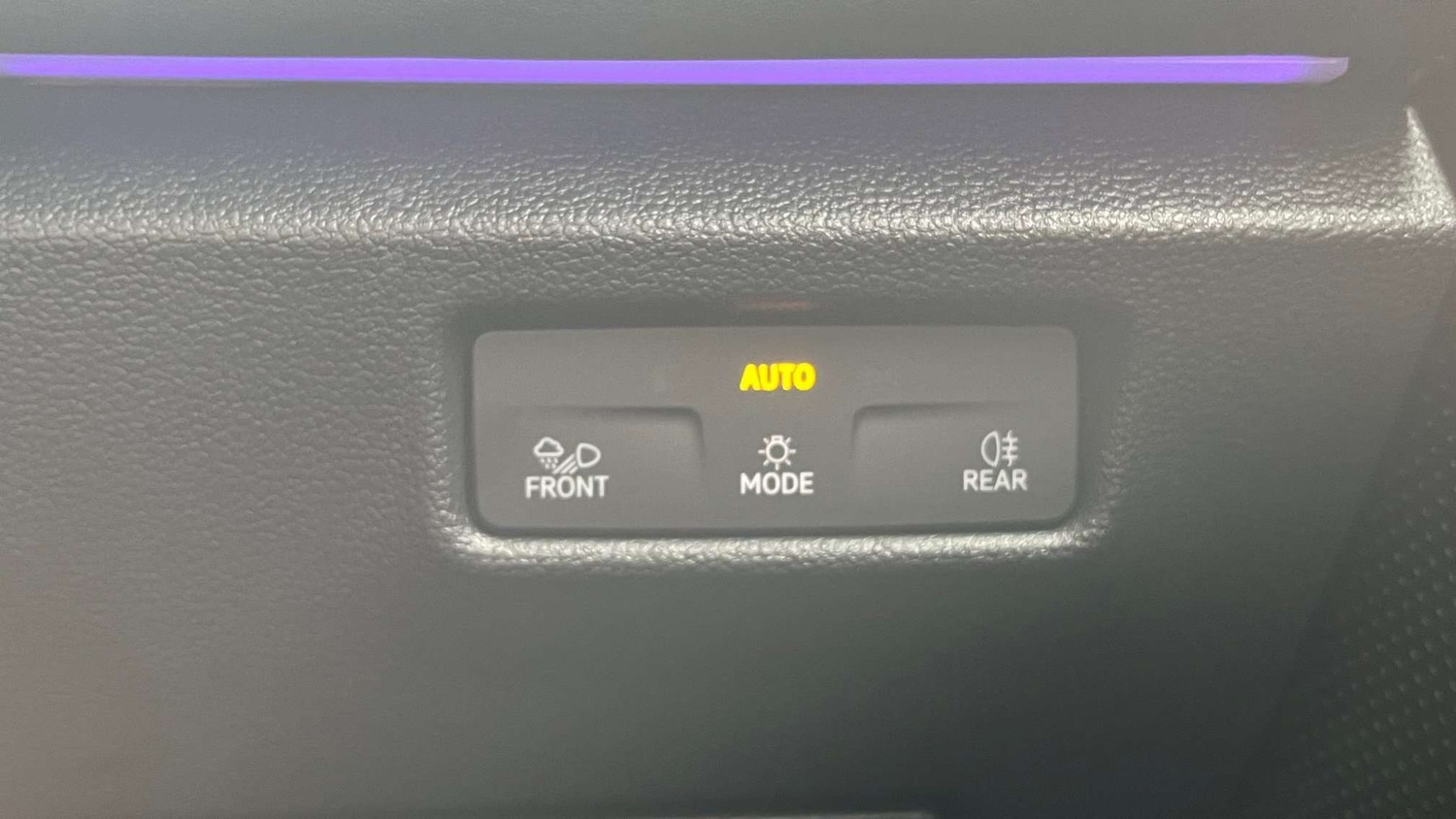 Used Volkswagen Tiguan 2024 for sale - 78010586: Photo 19