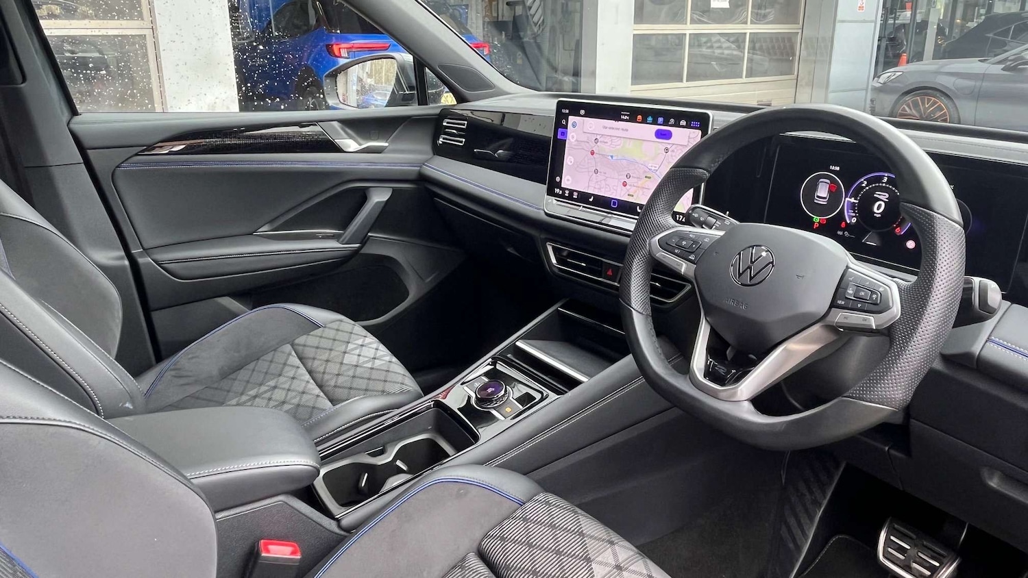 Used Volkswagen Tiguan 2024 for sale - 78010586: Photo 7