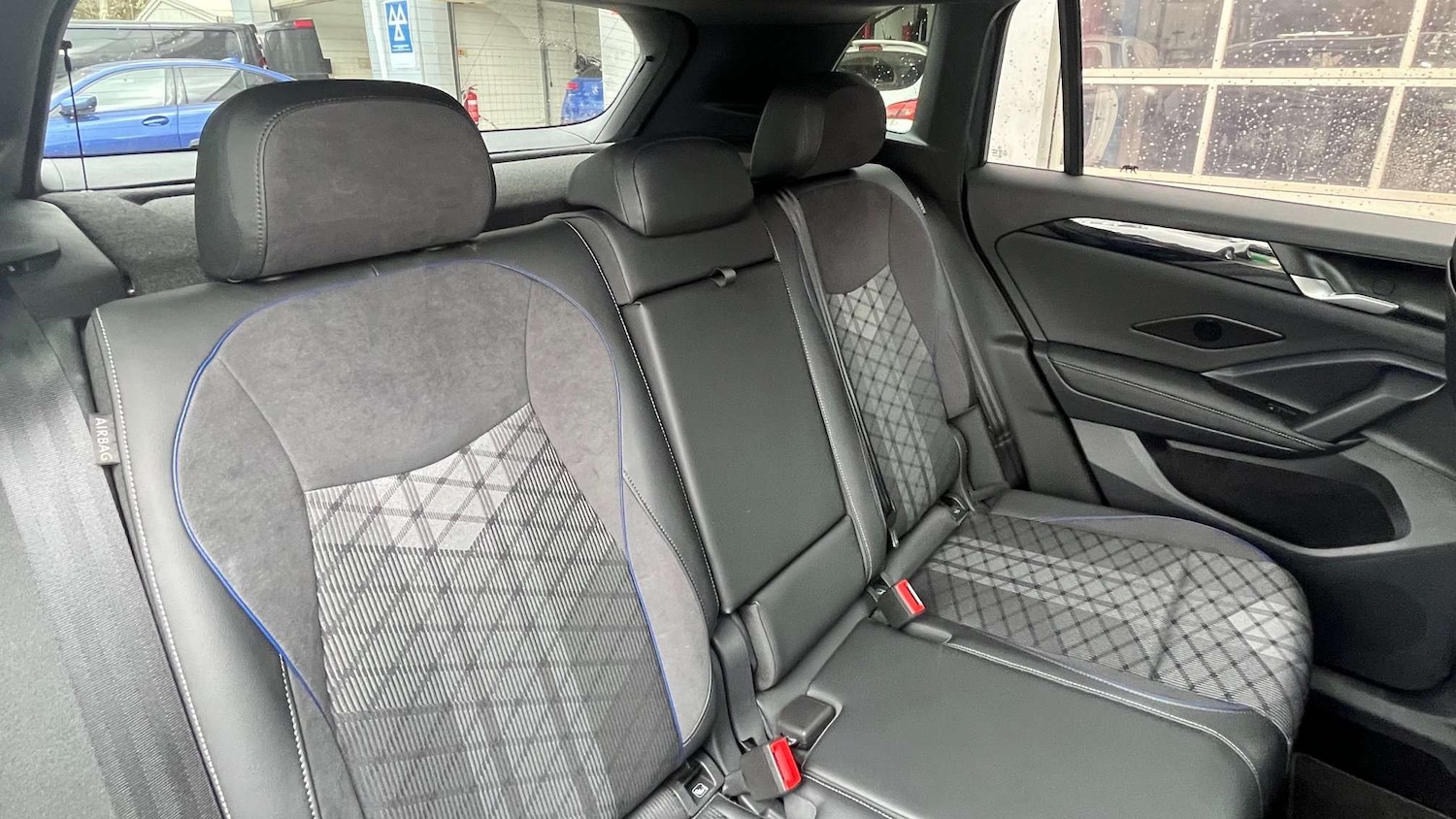 Used Volkswagen Tiguan 2024 for sale - 78010586: Photo 8