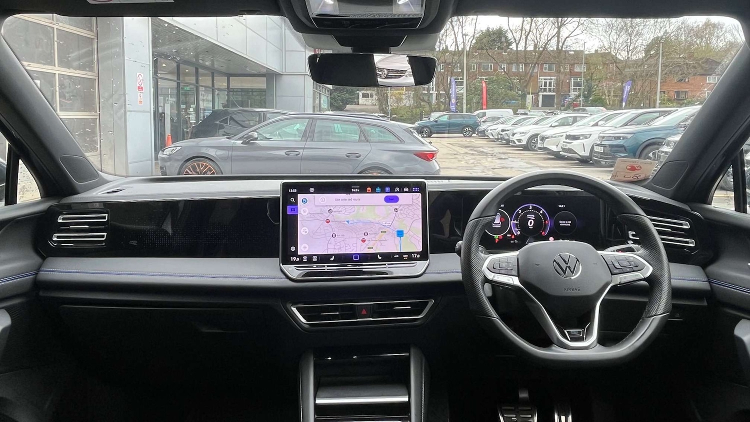 Used Volkswagen Tiguan 2024 for sale - 78010586: Photo 9