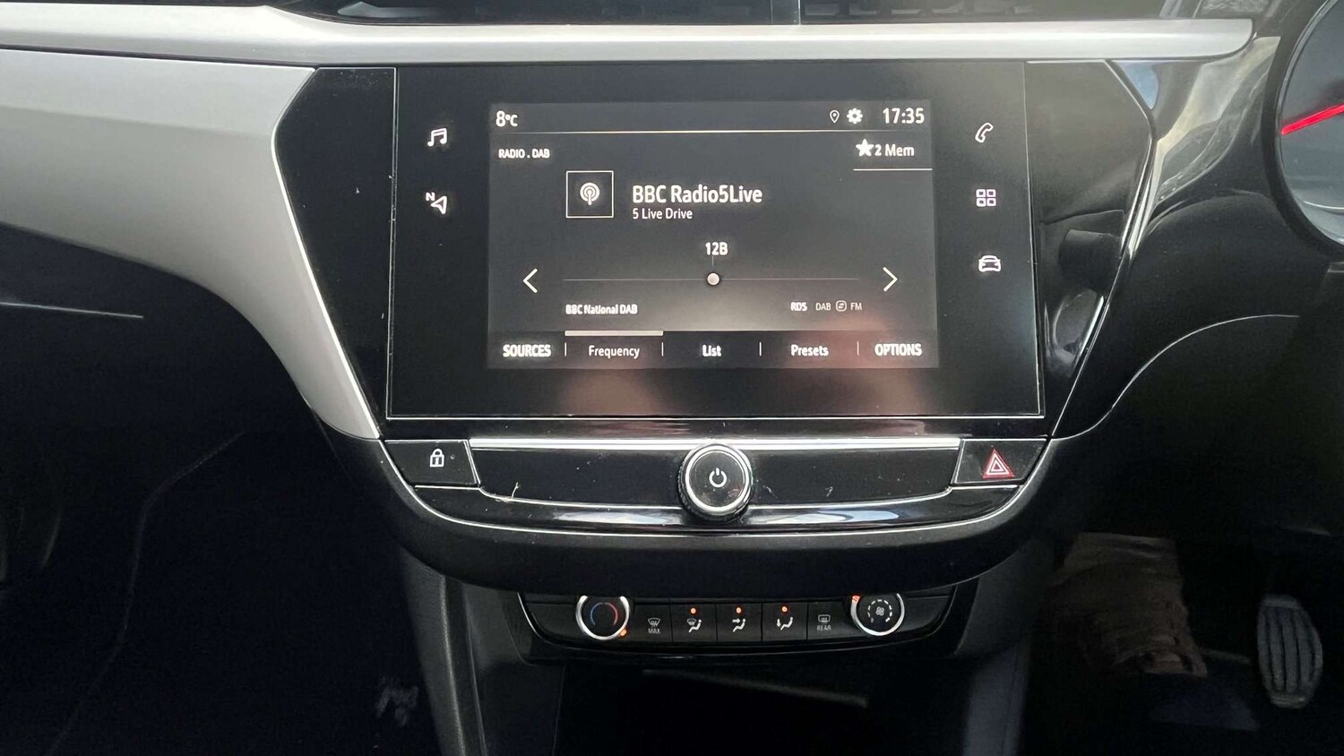 Used Vauxhall Corsa 2023 for sale - 78209343: Photo 10