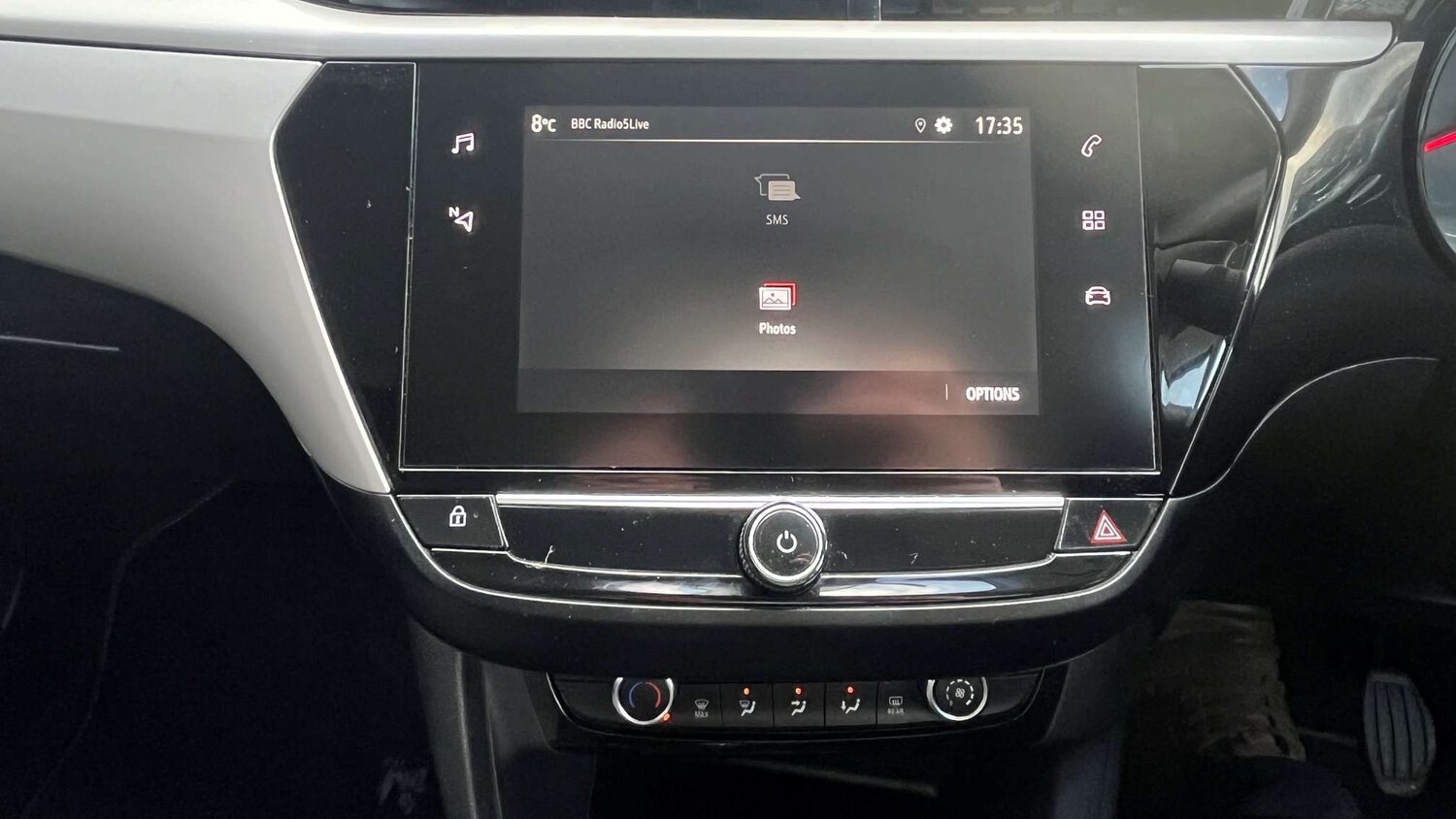 Used Vauxhall Corsa 2023 for sale - 78209343: Photo 11