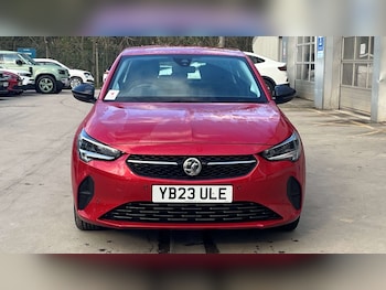 Used Vauxhall Corsa 2023 for sale - 78209343: Photo