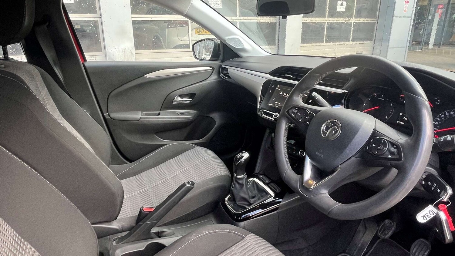 Used Vauxhall Corsa 2023 for sale - 78209343: Photo 7