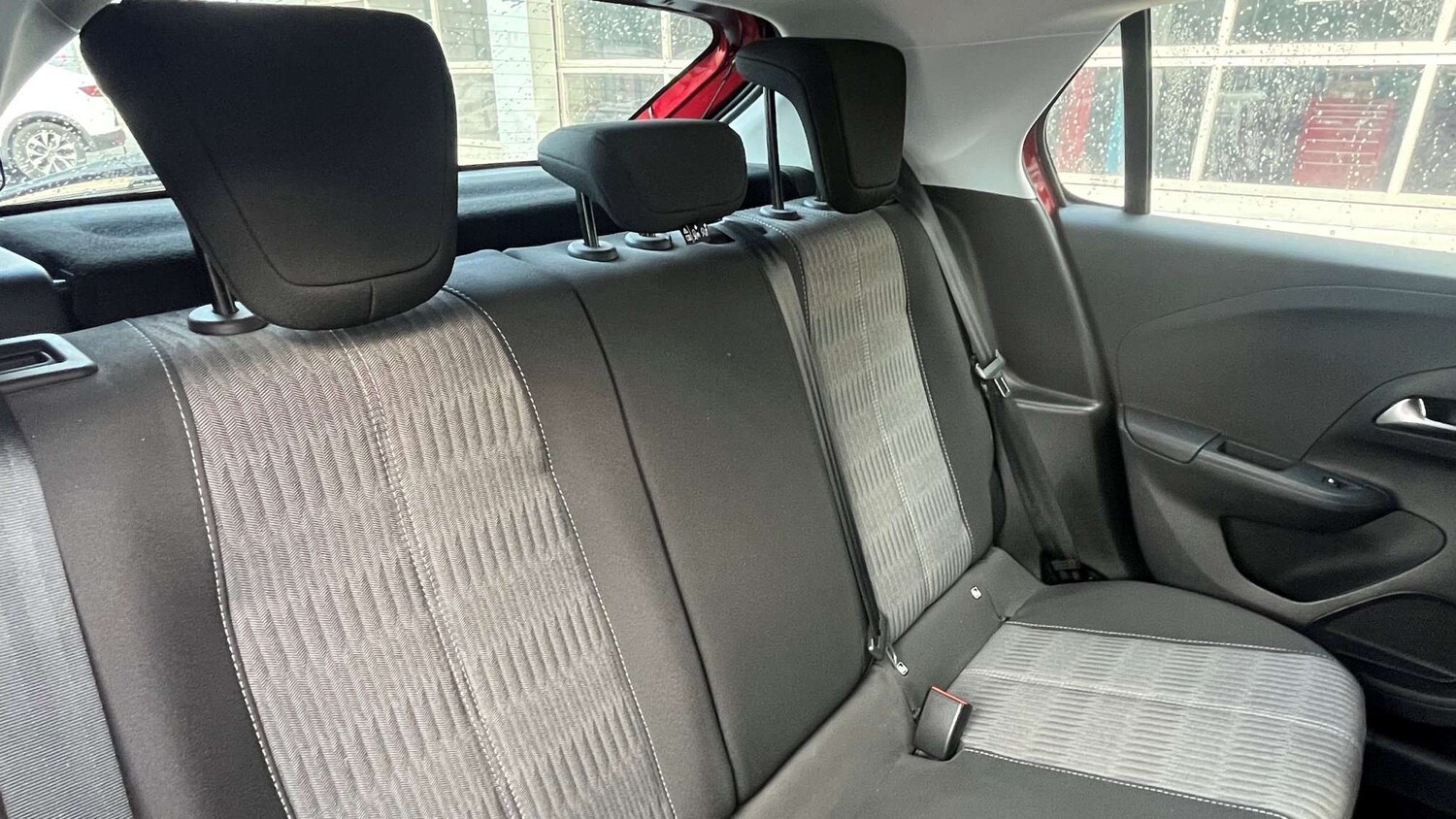 Used Vauxhall Corsa 2023 for sale - 78209343: Photo 8