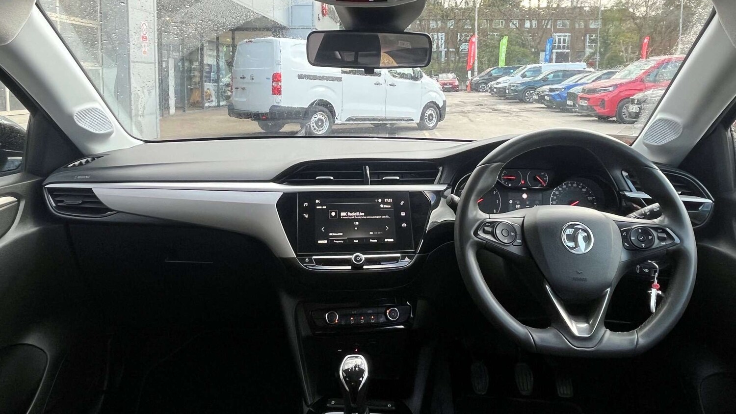 Used Vauxhall Corsa 2023 for sale - 78209343: Photo 9