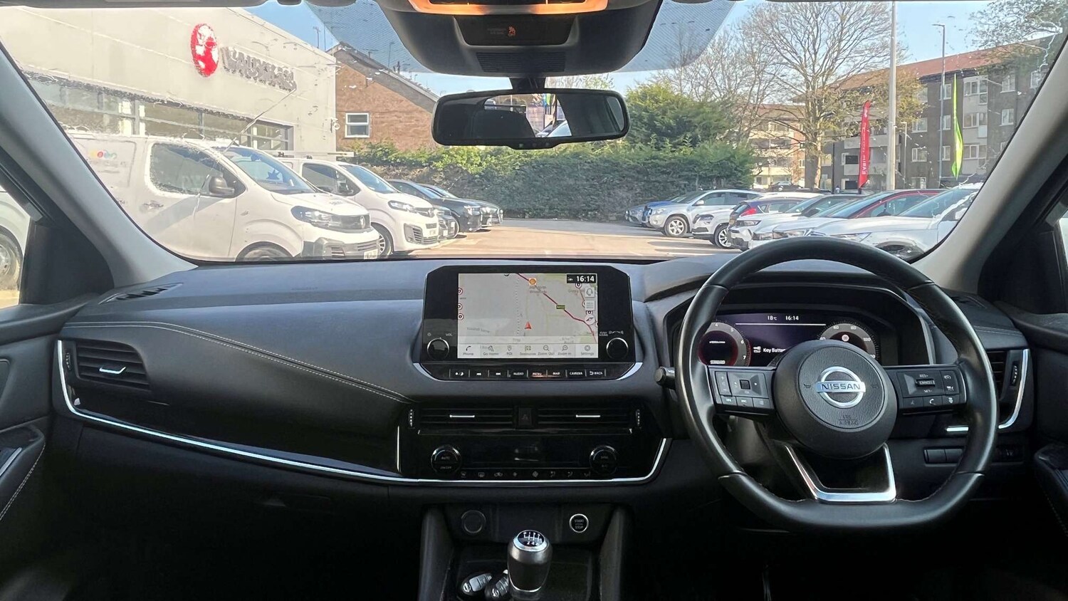 Used Nissan Qashqai 2021 for sale - 78173908: Photo 9