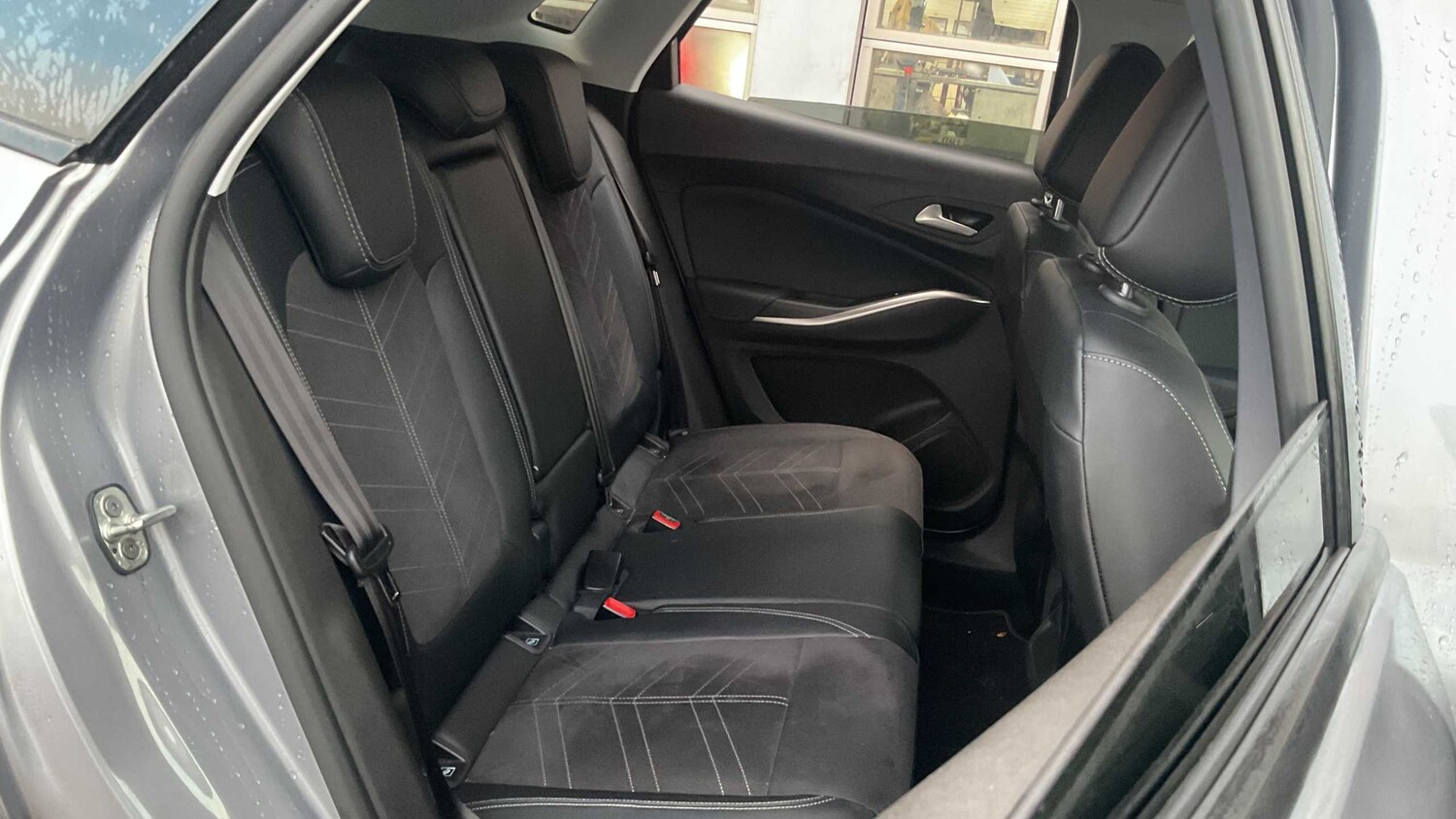 Used Vauxhall Grandland 2023 for sale - 77857013: Photo 10