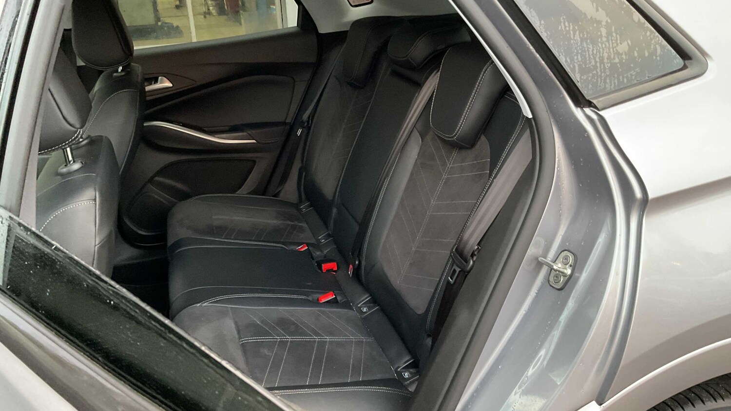 Used Vauxhall Grandland 2023 for sale - 77857013: Photo 11