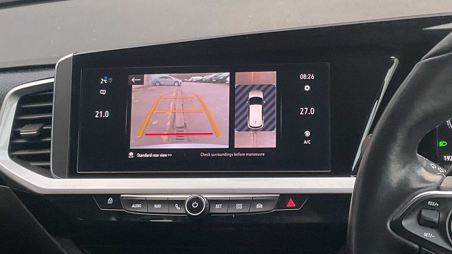 Used Vauxhall Grandland 2023 for sale - 77857013: Photo 13