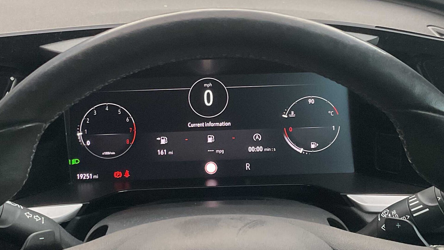 Used Vauxhall Grandland 2023 for sale - 77857013: Photo 14