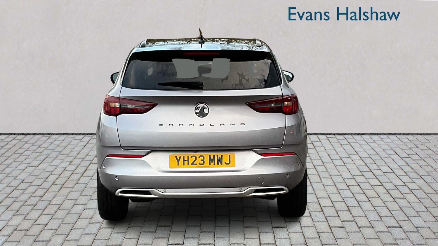 Used Vauxhall Grandland 2023 for sale - 77857013: Photo 5
