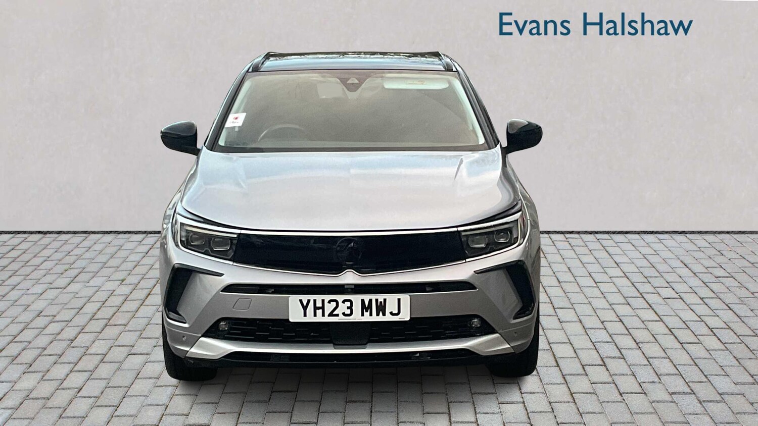 Used Vauxhall Grandland 2023 for sale - 77857013: Photo 6