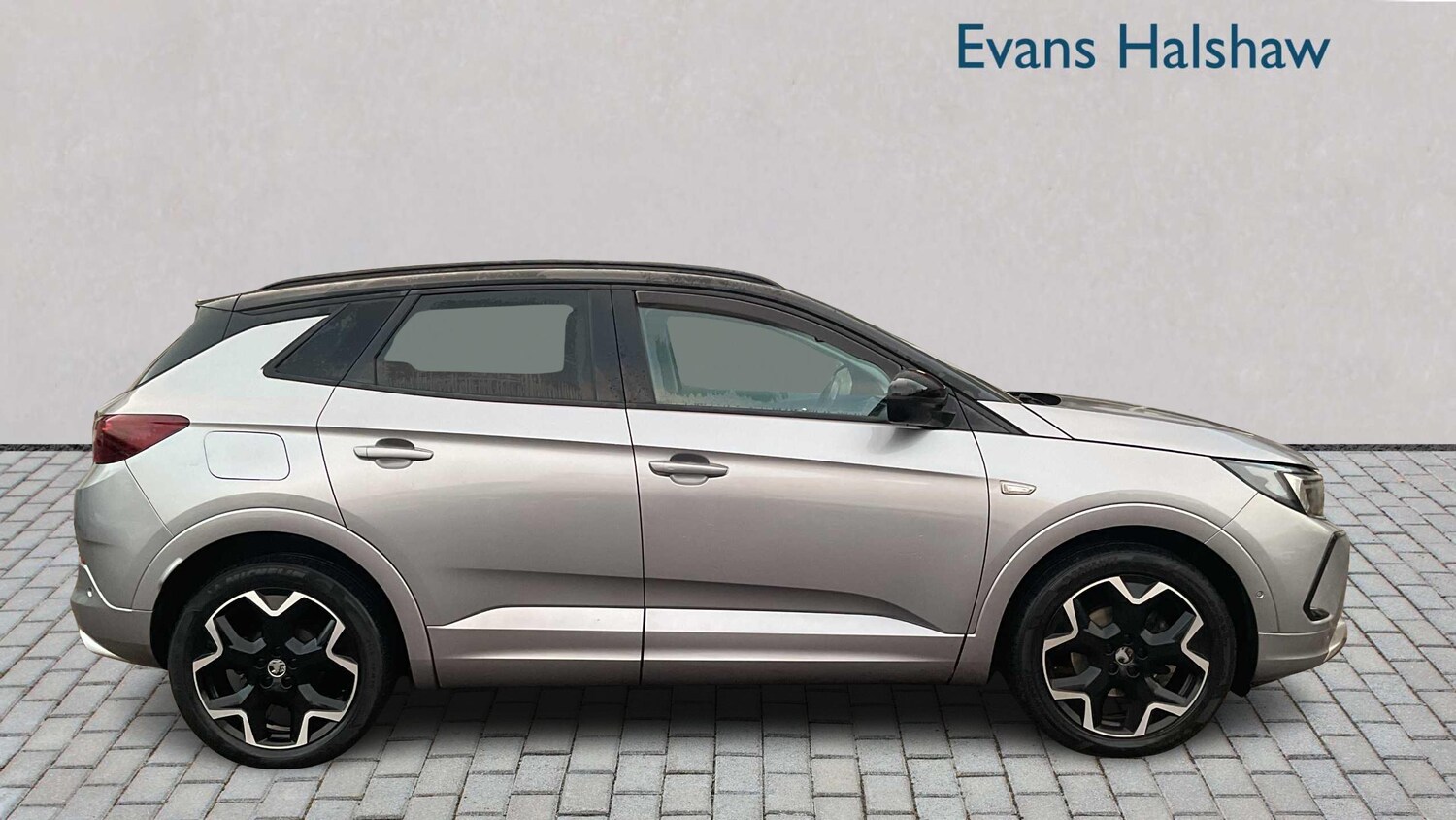 Used Vauxhall Grandland 2023 for sale - 77857013: Photo 7