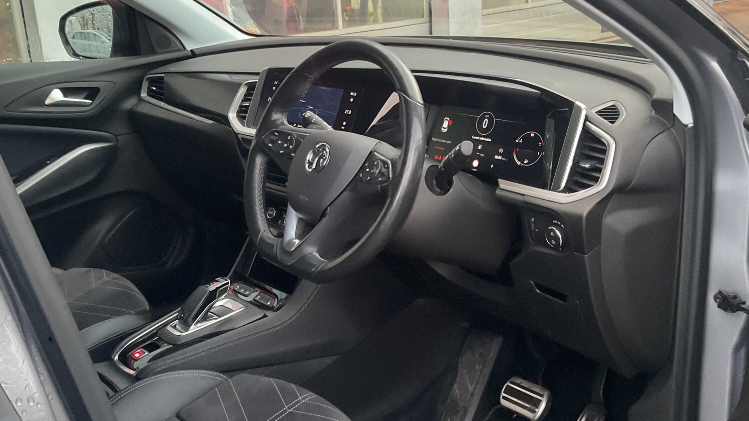 Used Vauxhall Grandland 2023 for sale - 77857013: Photo 8