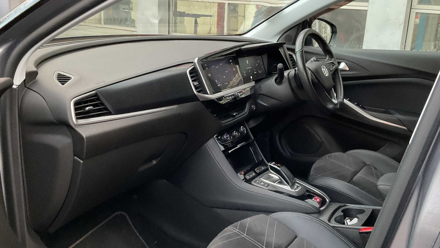 Used Vauxhall Grandland 2023 for sale - 77857013: Photo 9