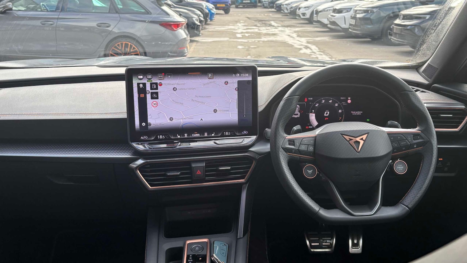 Used Cupra Formentor 2025 for sale - 78010067: Photo 10