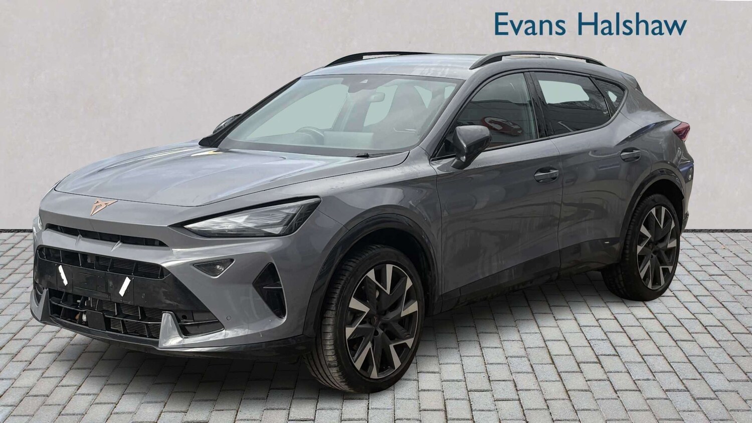 Used Cupra Formentor 2025 for sale - 78010067: Photo 14