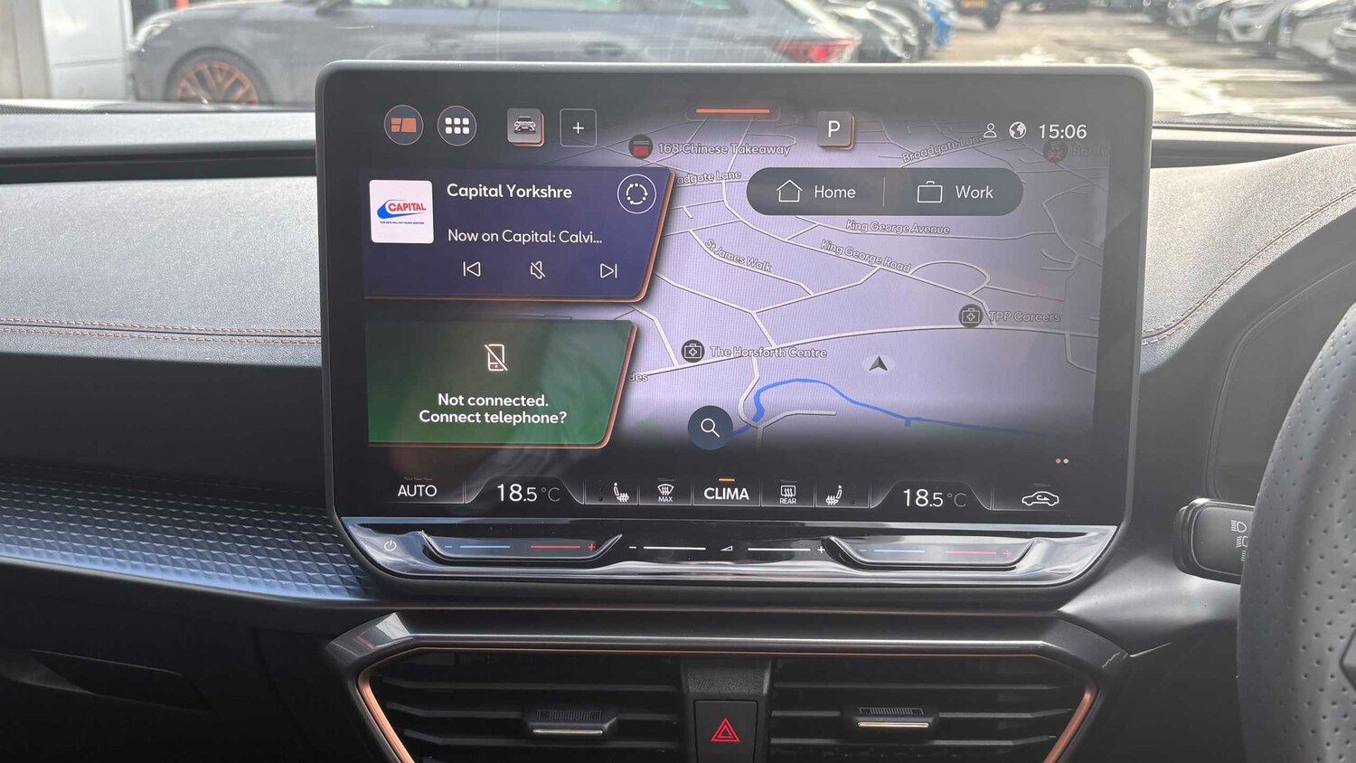 Used Cupra Formentor 2025 for sale - 78010067: Photo 15