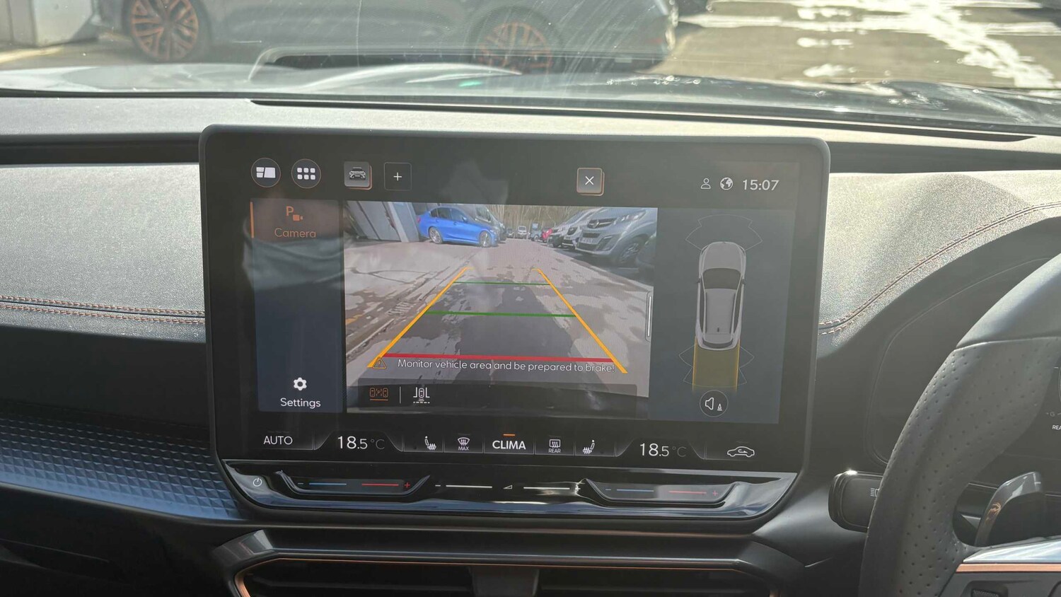 Used Cupra Formentor 2025 for sale - 78010067: Photo 16