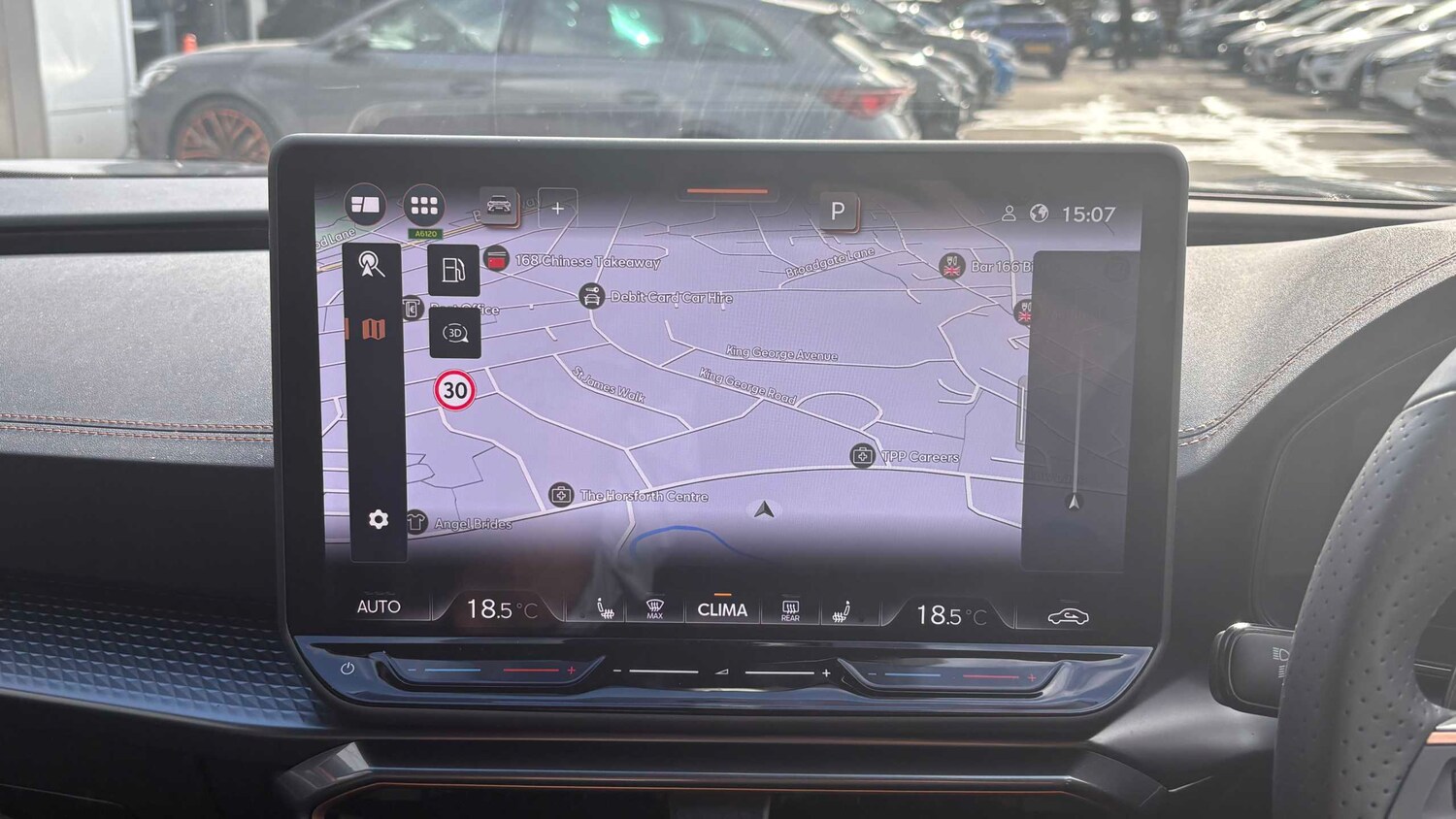 Used Cupra Formentor 2025 for sale - 78010067: Photo 17