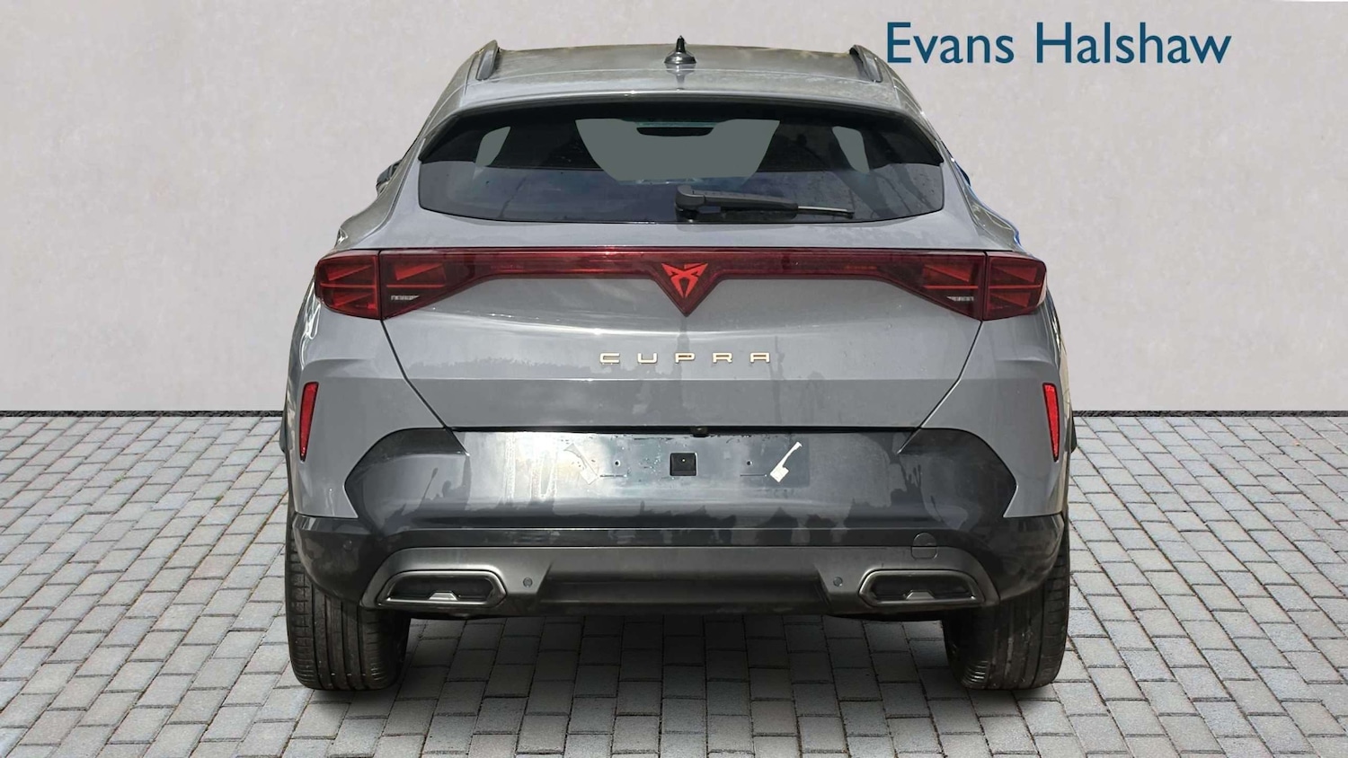 Used Cupra Formentor 2025 for sale - 78010067: Photo 3