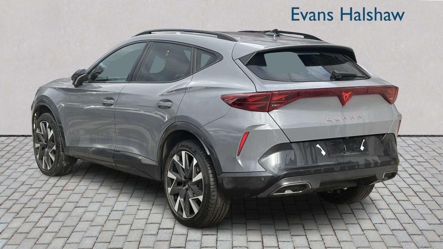 Used Cupra Formentor 2025 for sale - 78010067: Photo 4