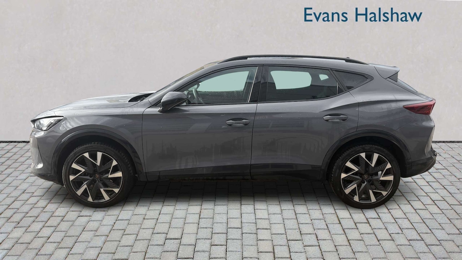 Used Cupra Formentor 2025 for sale - 78010067: Photo 5