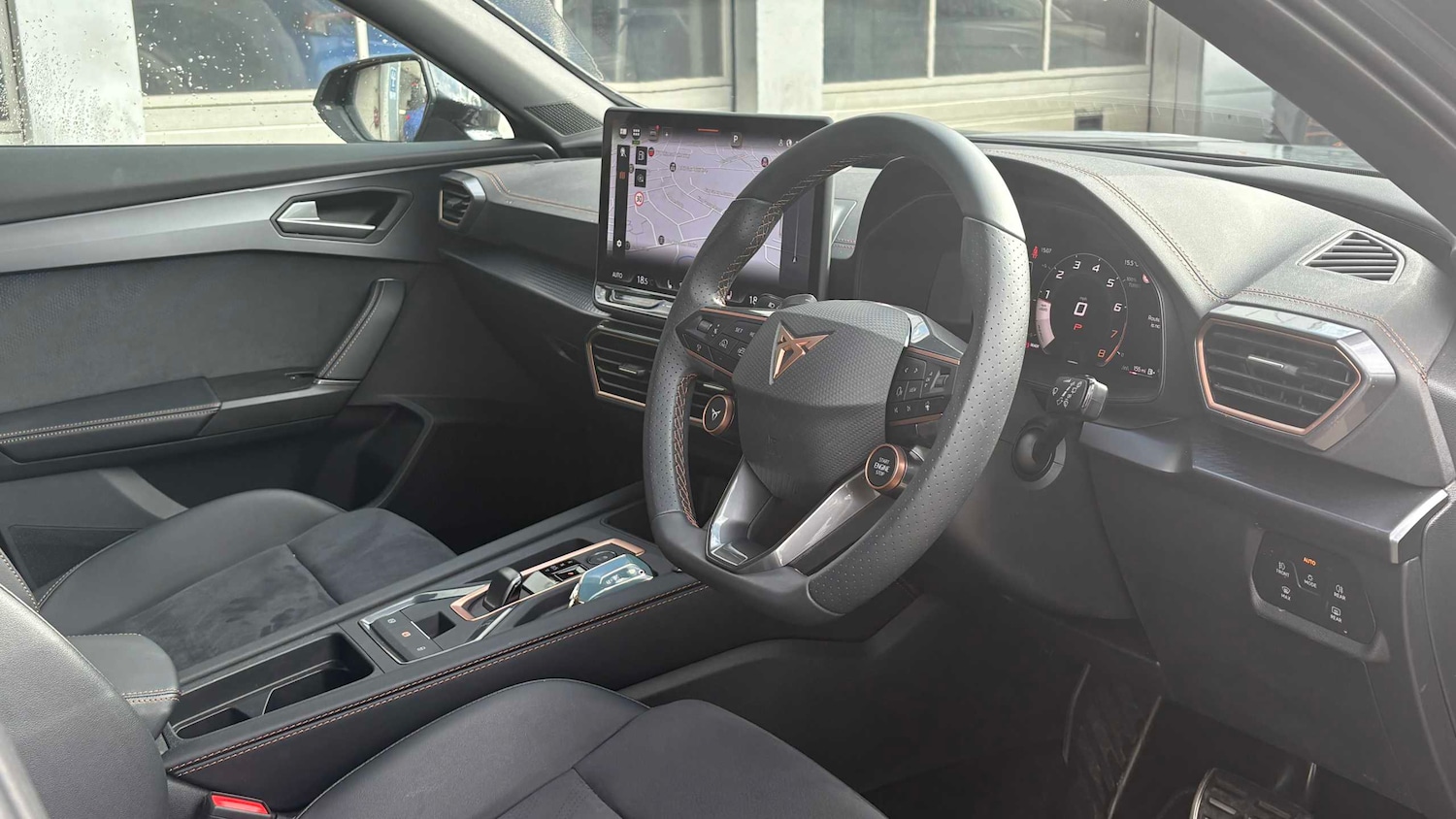 Used Cupra Formentor 2025 for sale - 78010067: Photo 7