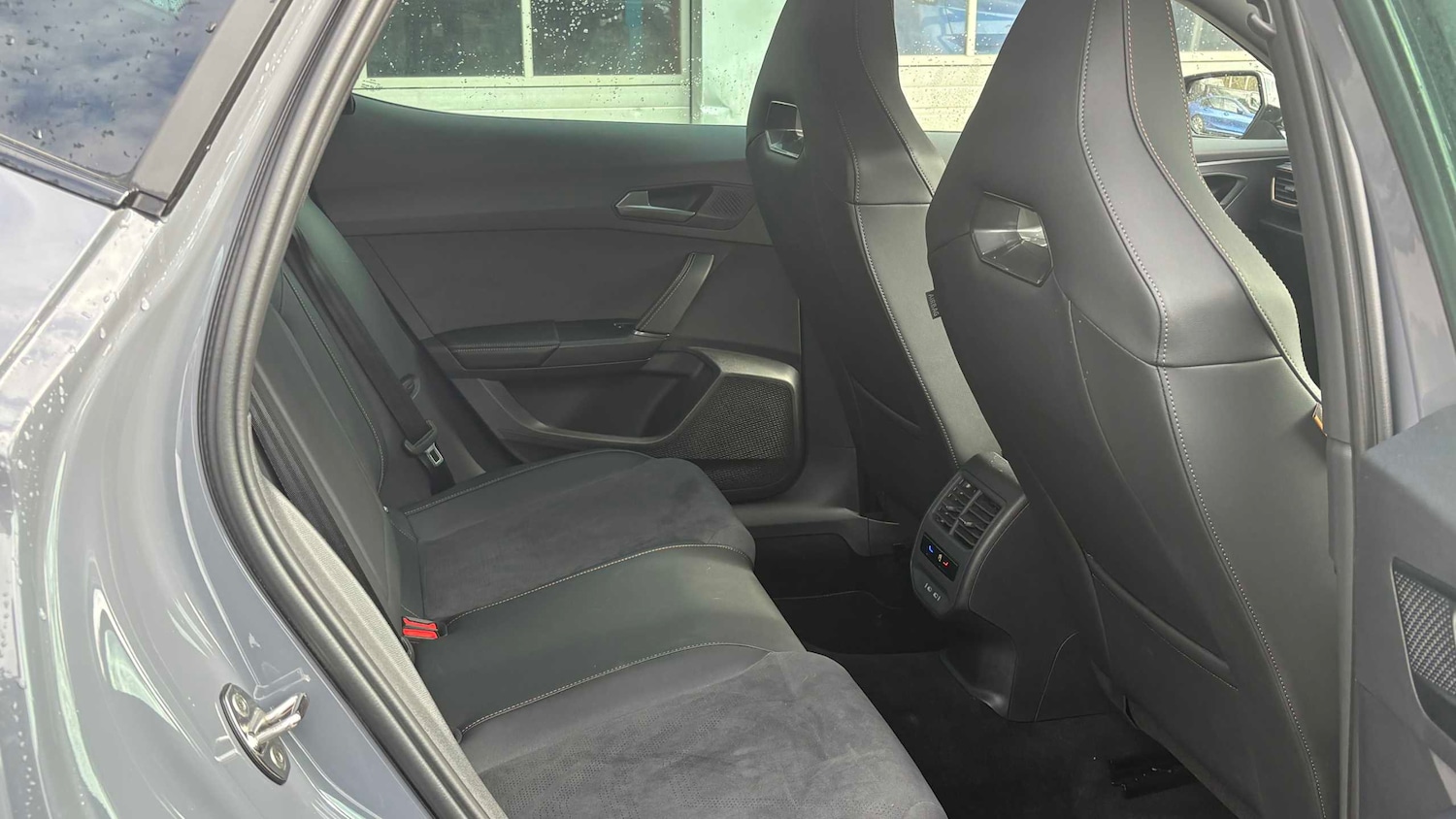 Used Cupra Formentor 2025 for sale - 78010067: Photo 8