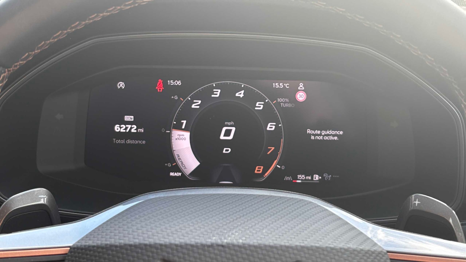 Used Cupra Formentor 2025 for sale - 78010067: Photo 9